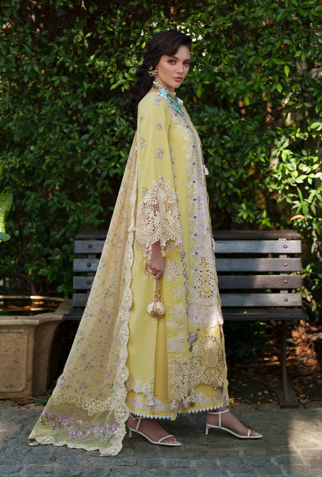 Evara Luxury Lawn