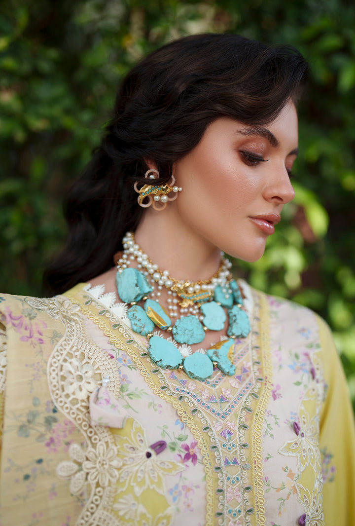 Evara Luxury Lawn