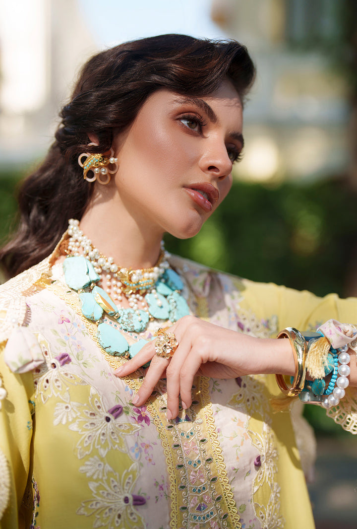 Evara Luxury Lawn