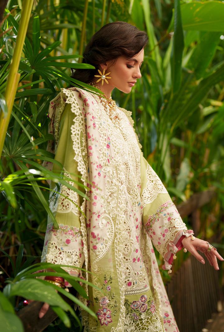 Evara Luxury Lawn