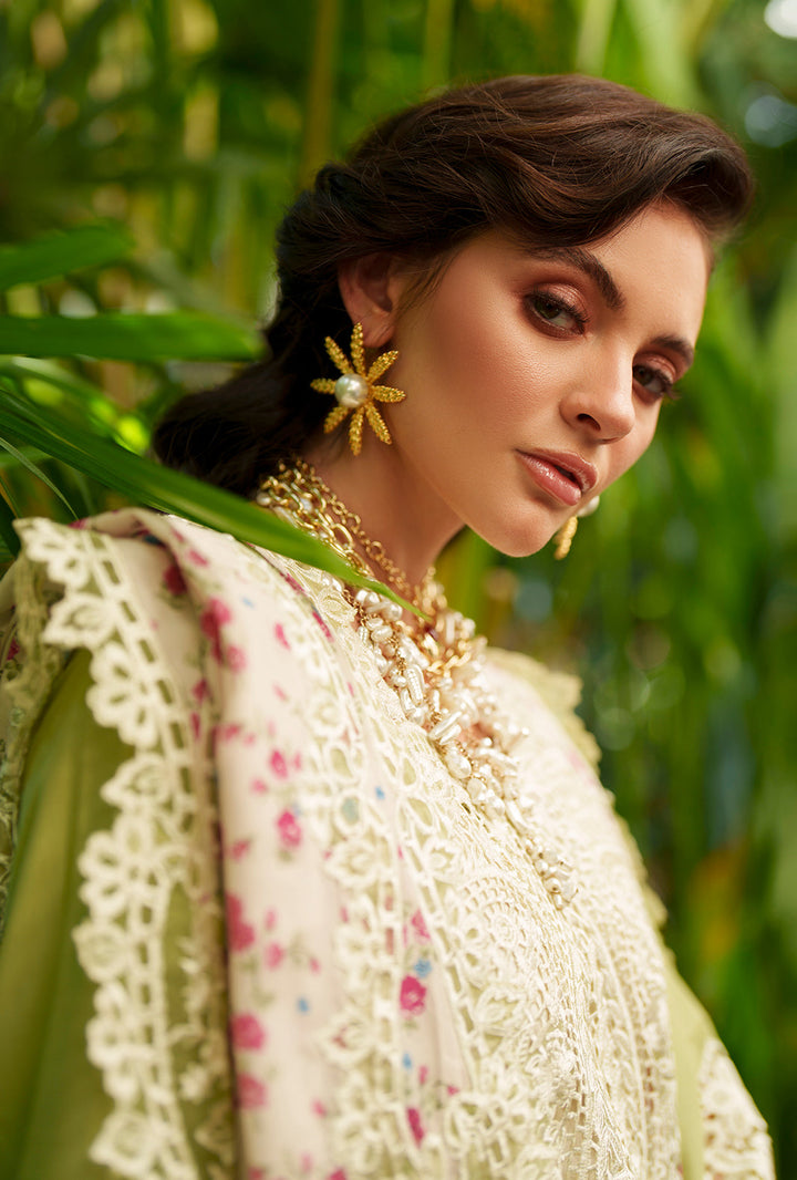 Evara Luxury Lawn
