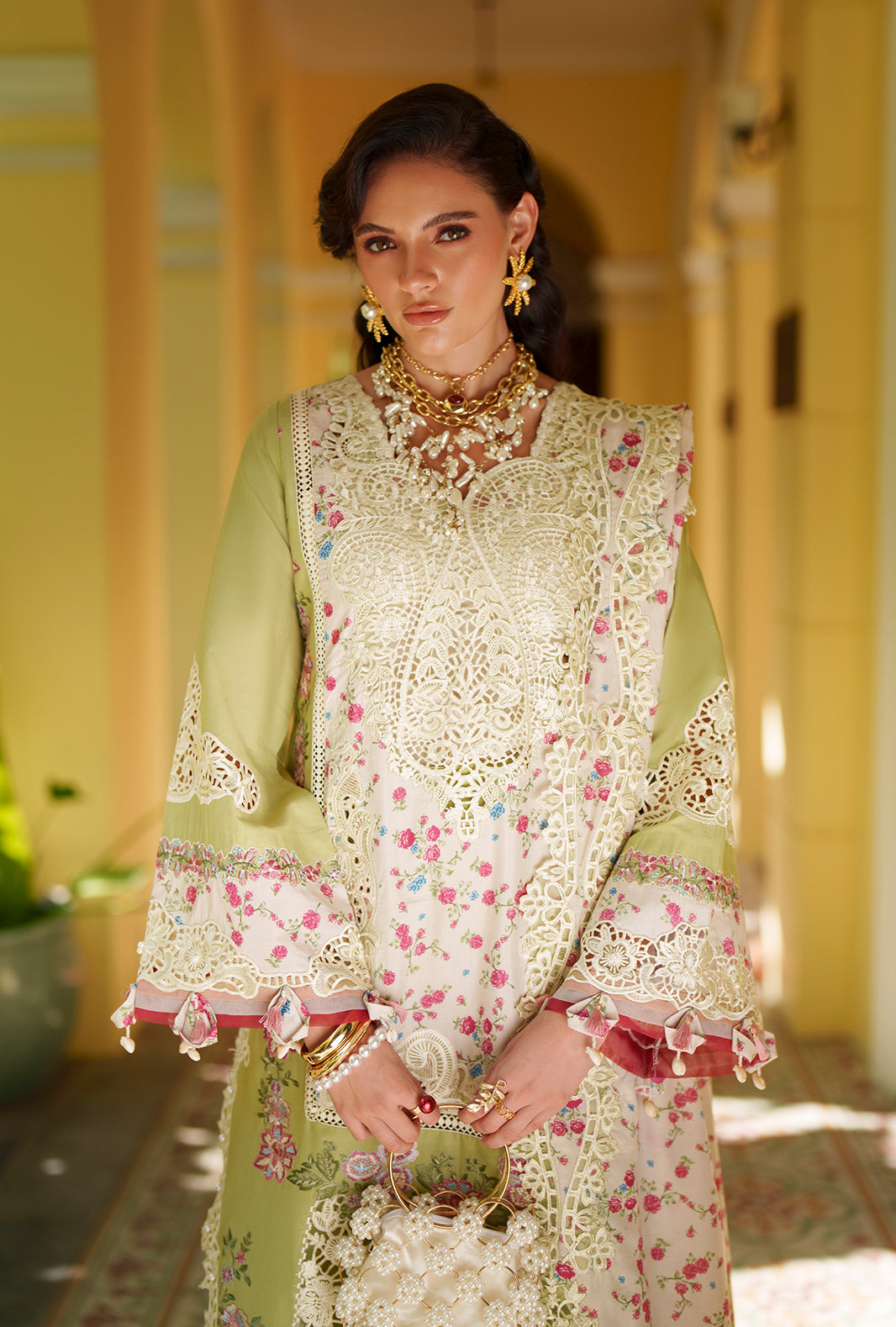 Evara Luxury Lawn