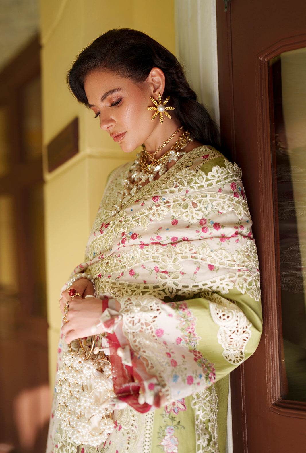 Evara Luxury Lawn