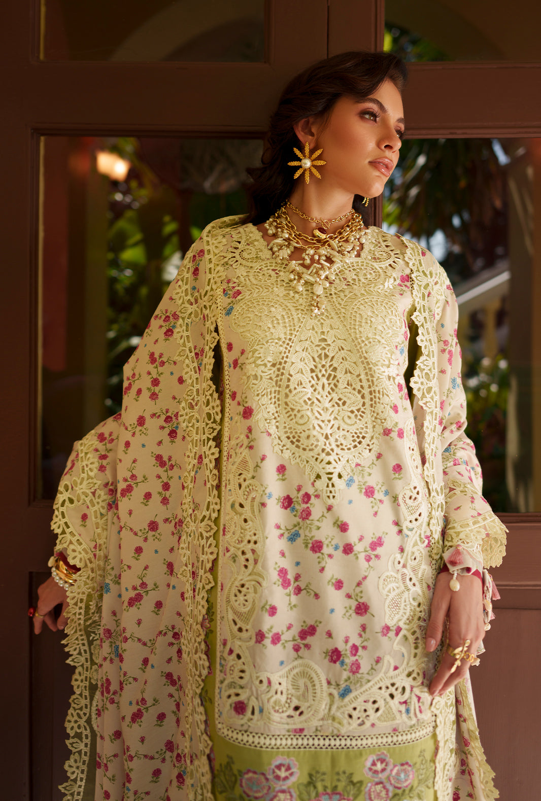 Evara Luxury Lawn