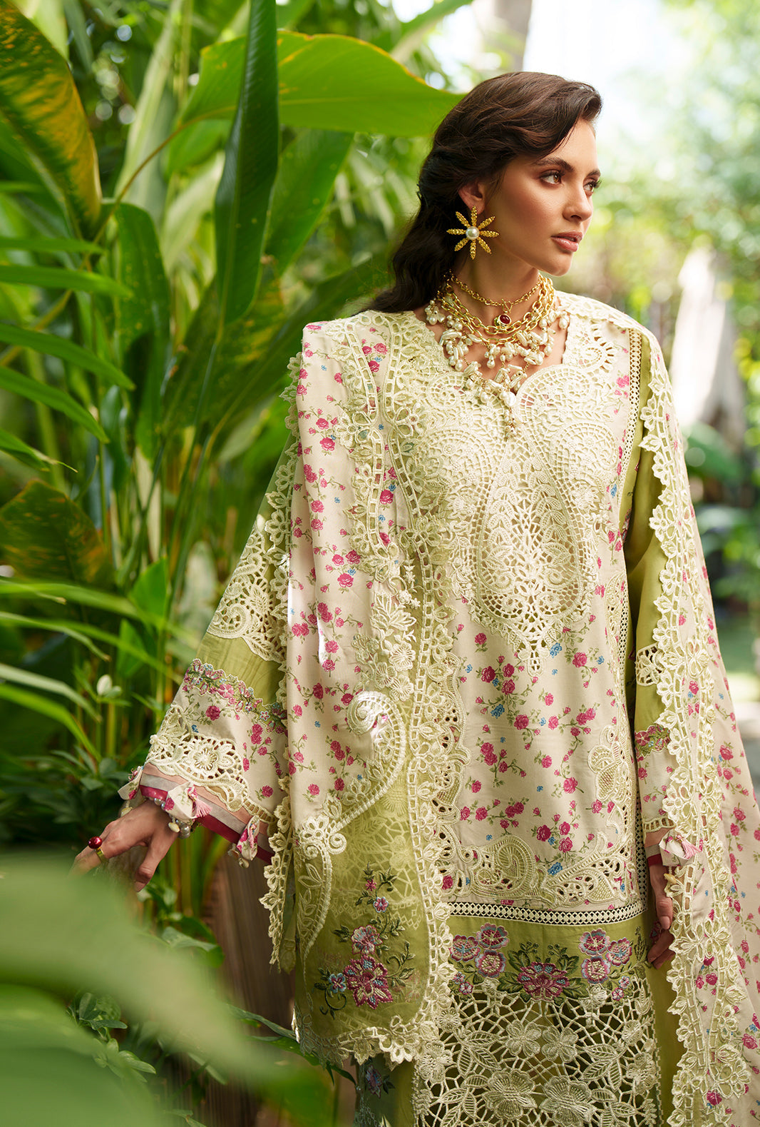 Evara Luxury Lawn