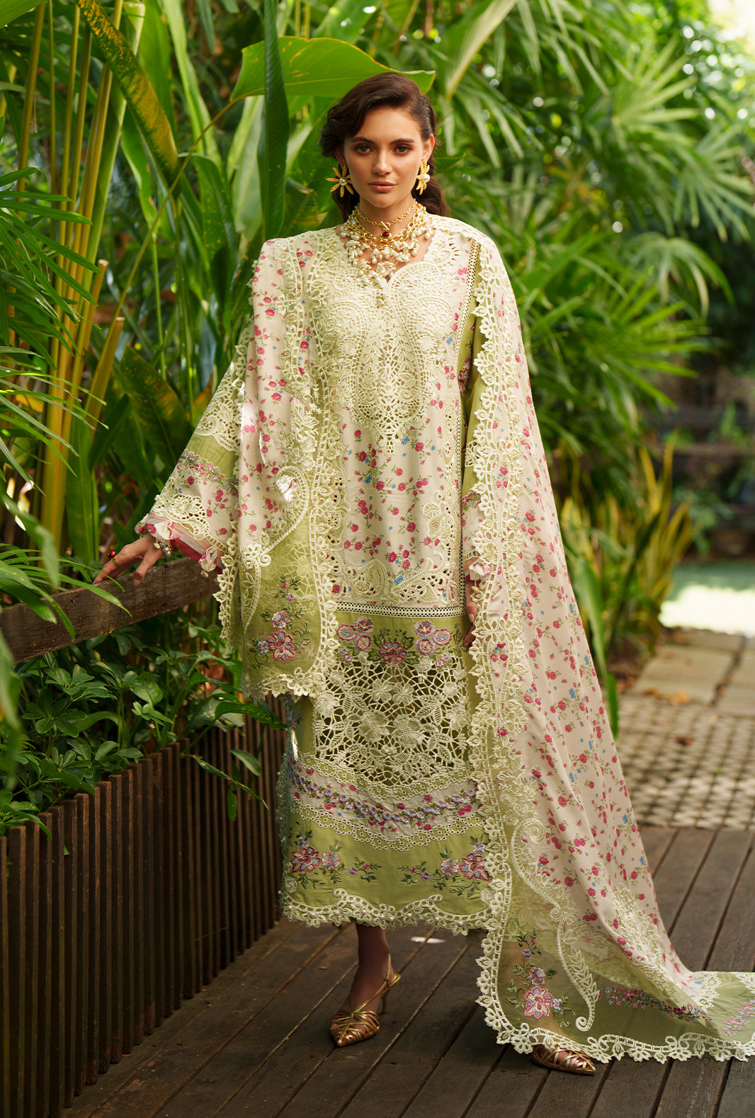 Evara Luxury Lawn