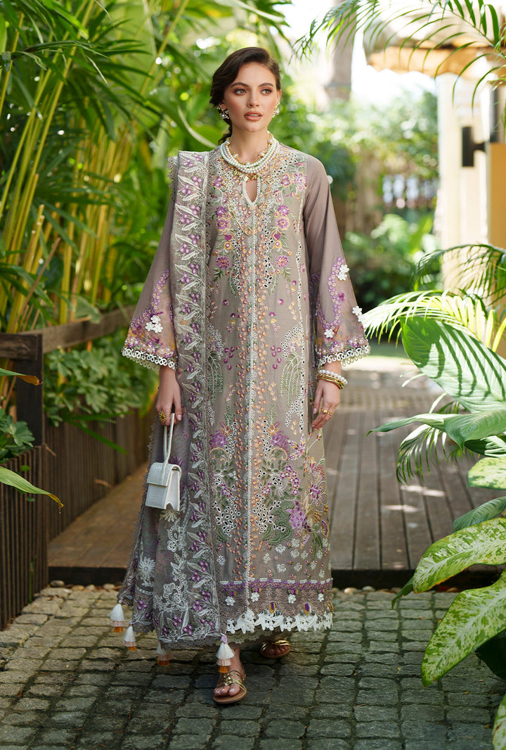 Evara Luxury Lawn