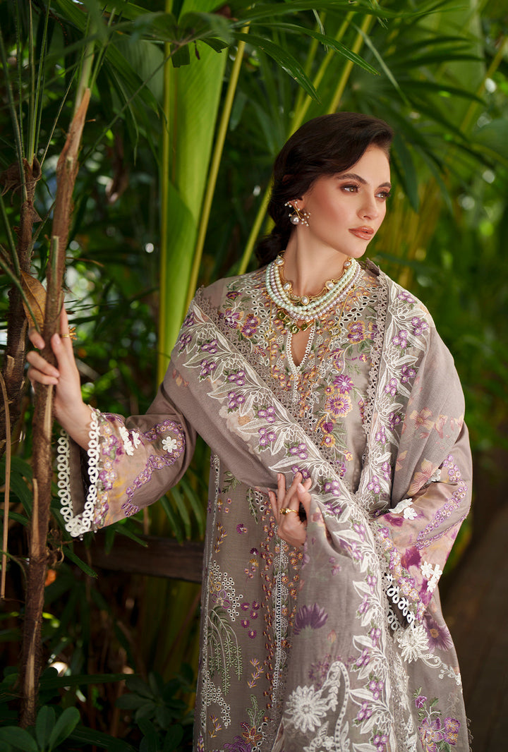 Evara Luxury Lawn