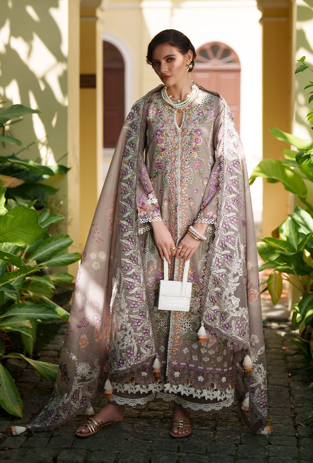 Evara Luxury Lawn