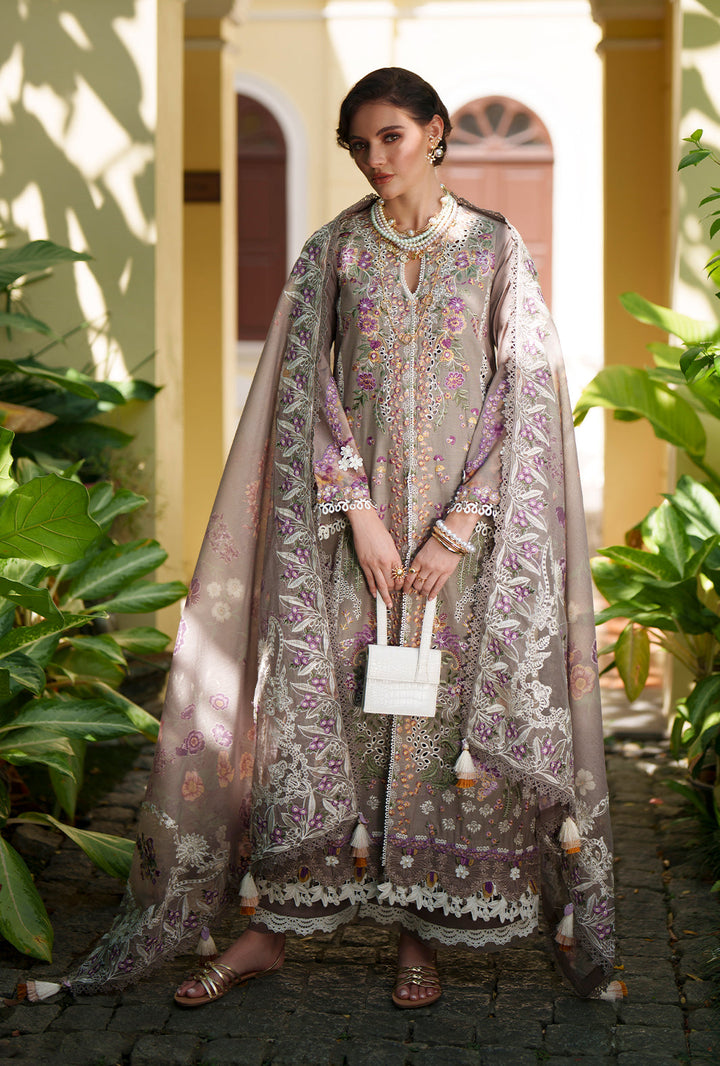 Evara Luxury Lawn