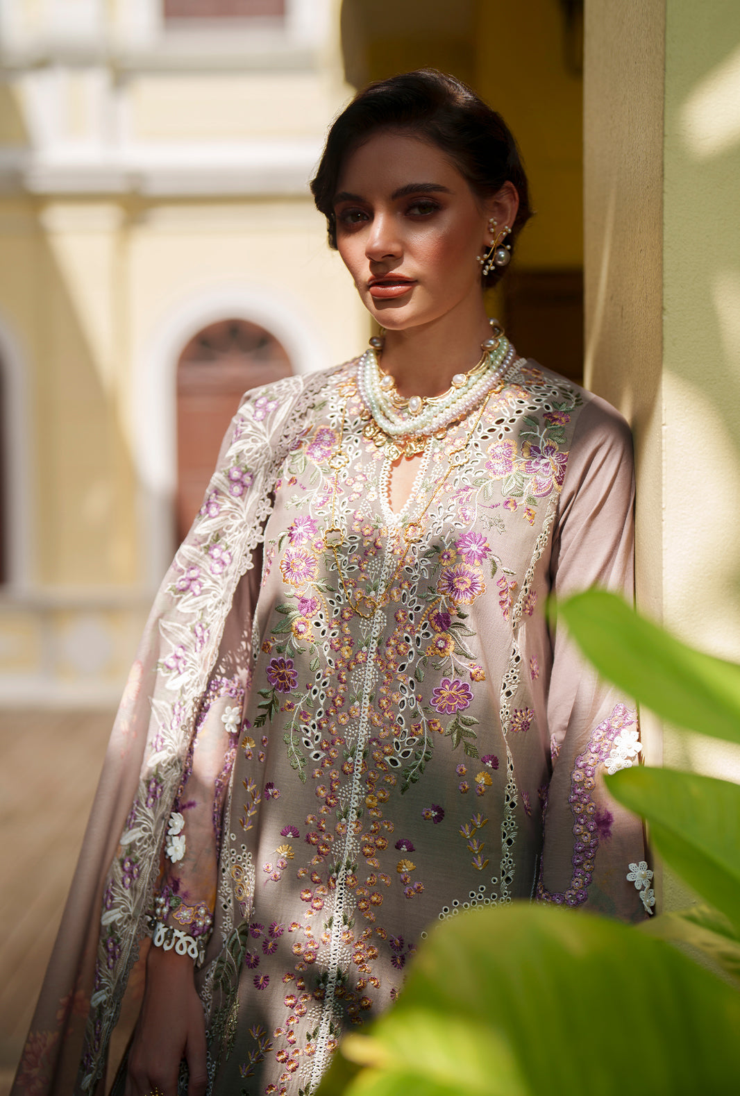 Evara Luxury Lawn