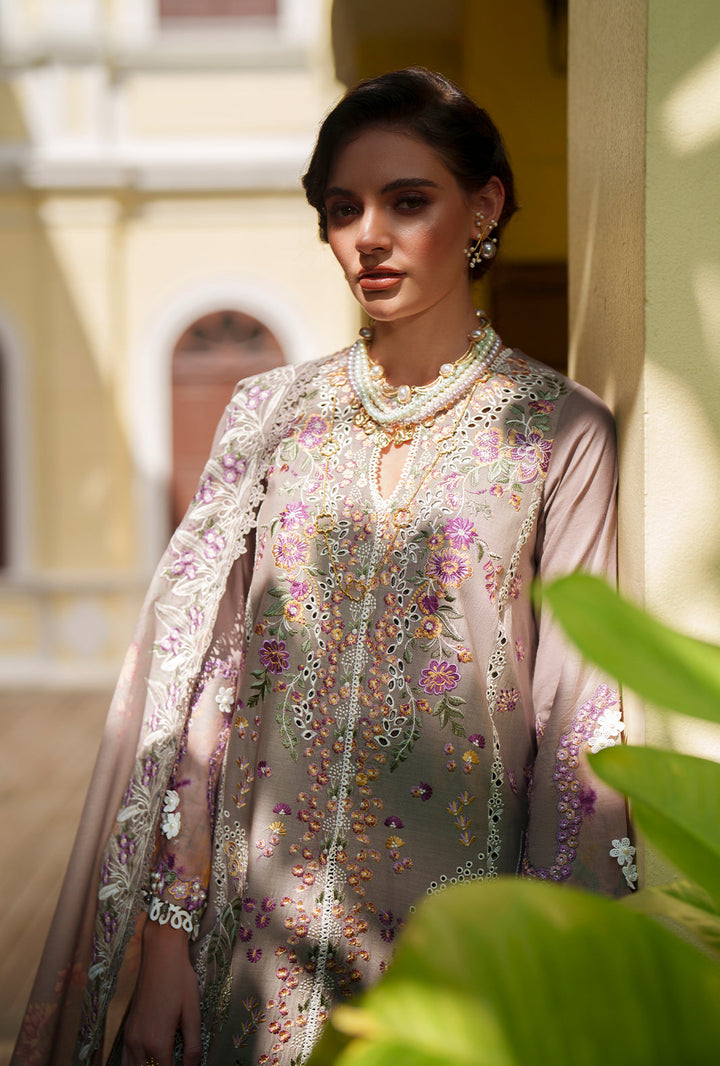 Evara Luxury Lawn