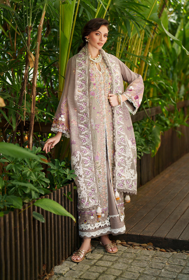 Evara Luxury Lawn