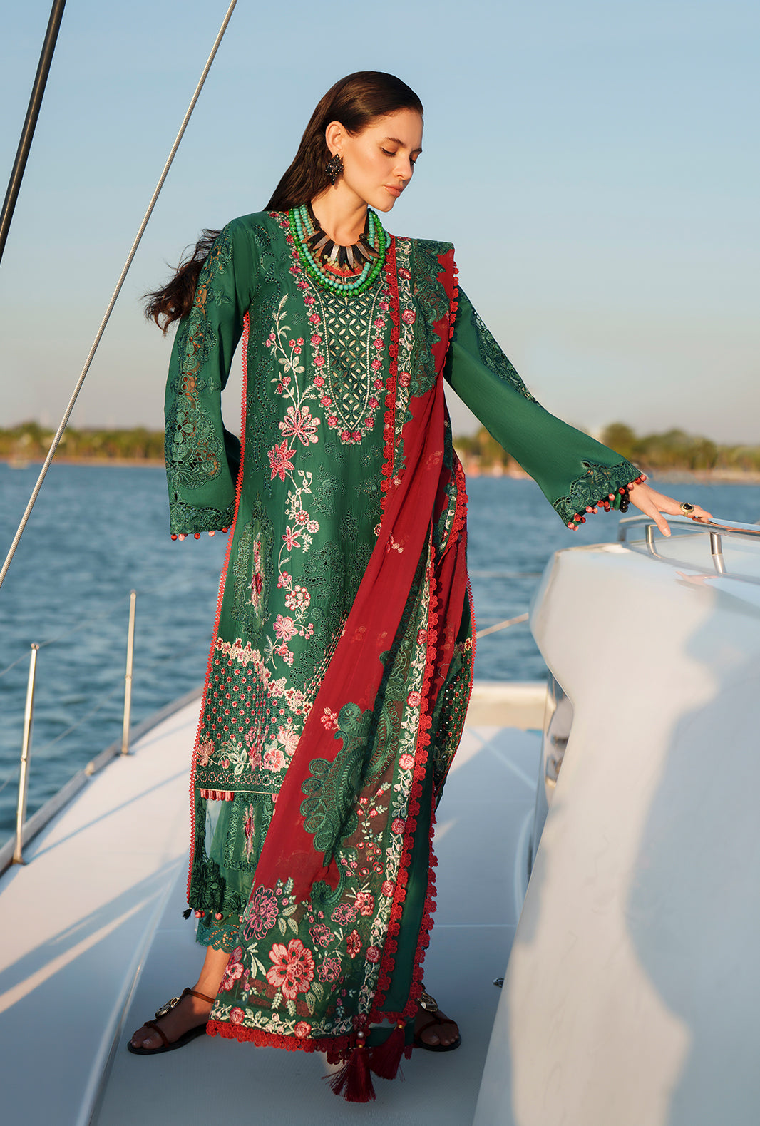 Evara Luxury Lawn