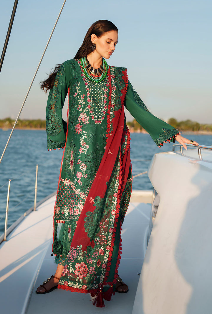 Evara Luxury Lawn