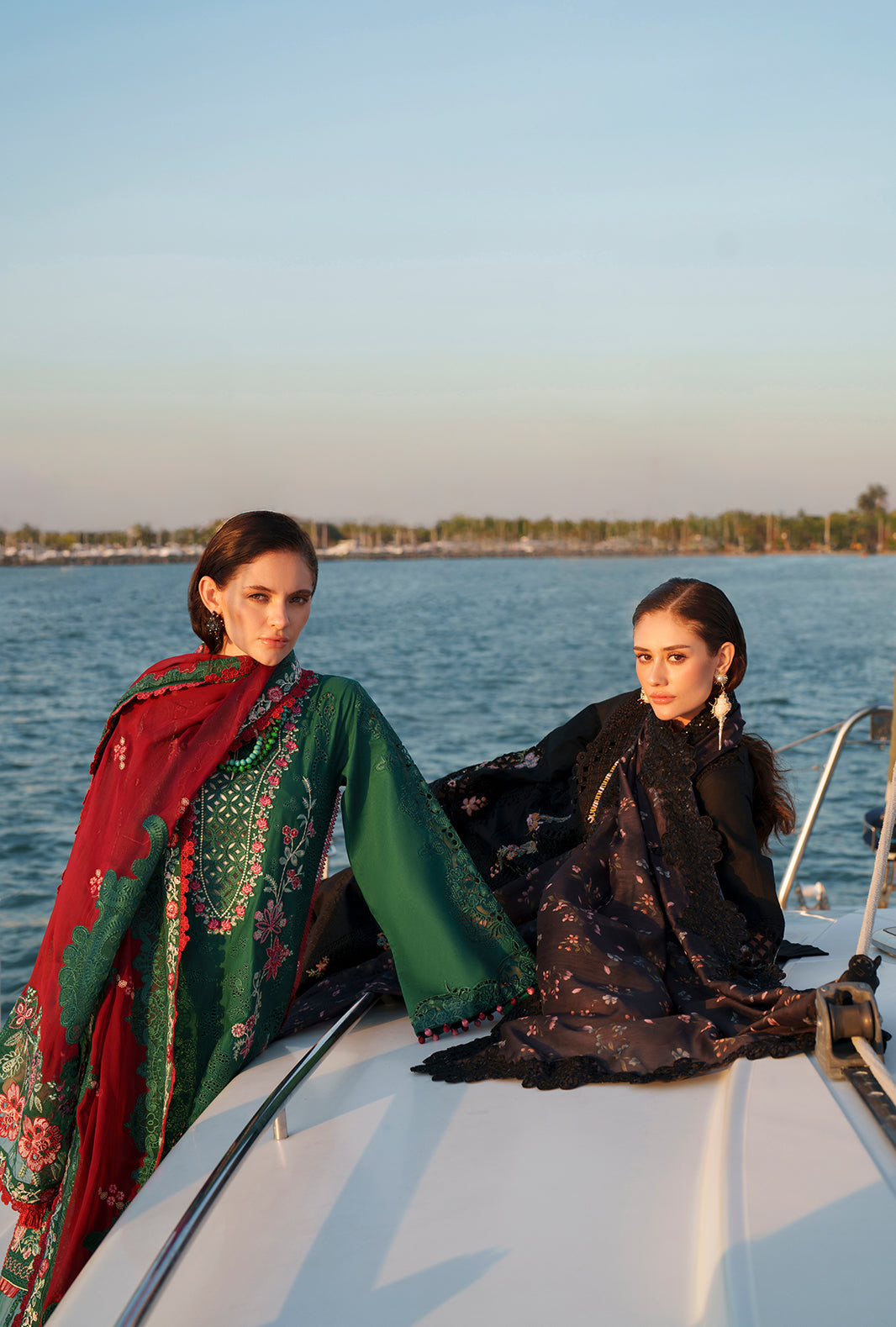 Evara Luxury Lawn