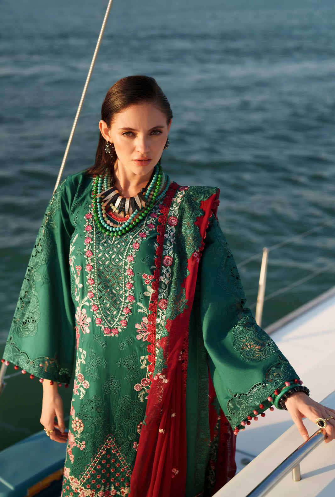 Evara Luxury Lawn