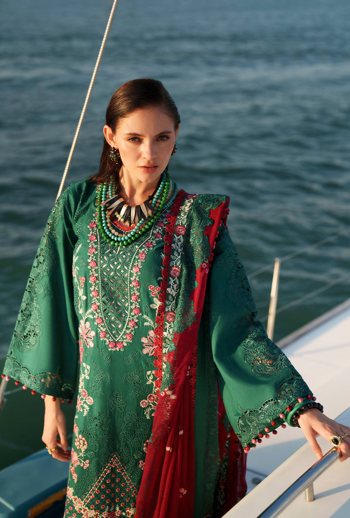 Evara Luxury Lawn