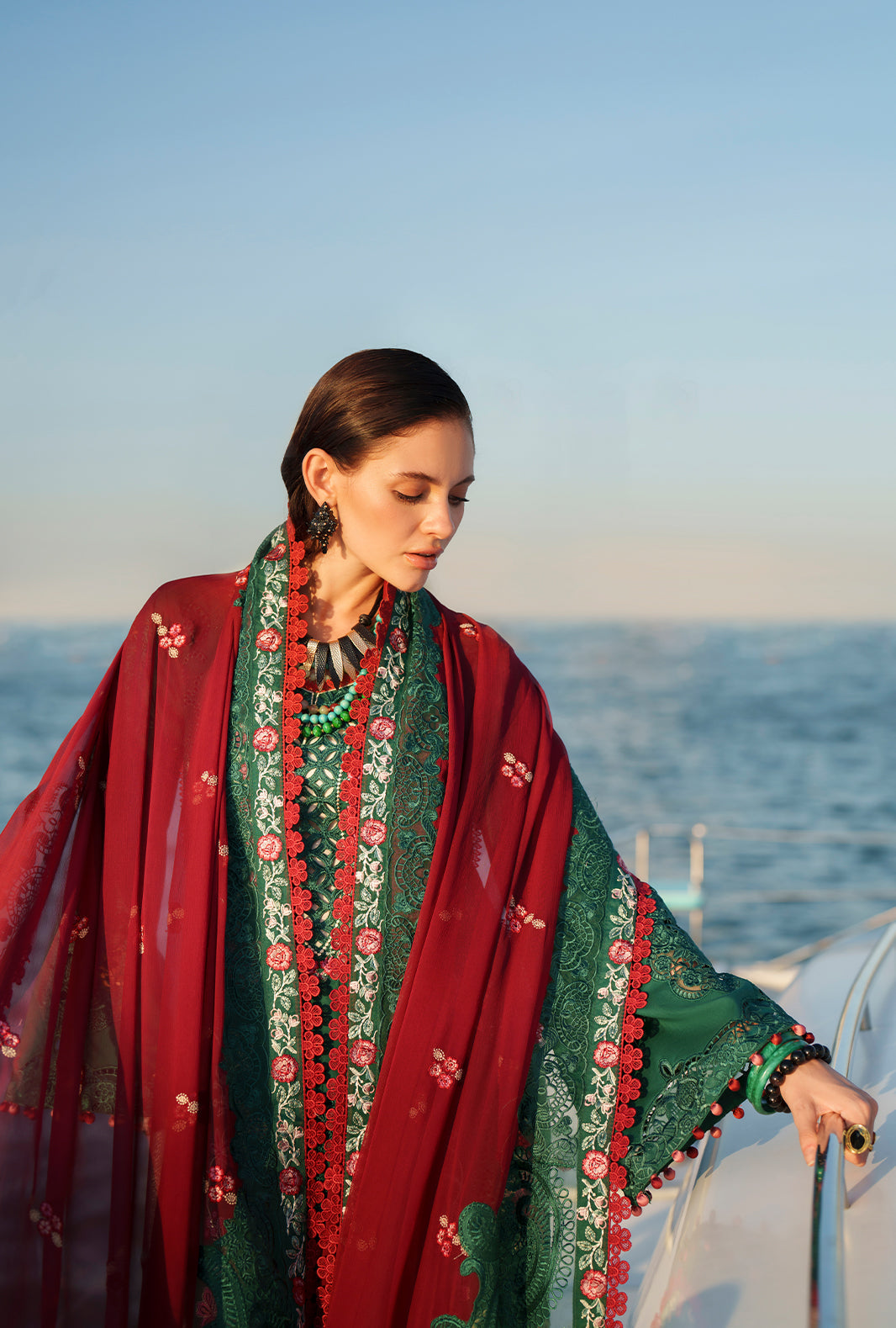 Evara Luxury Lawn