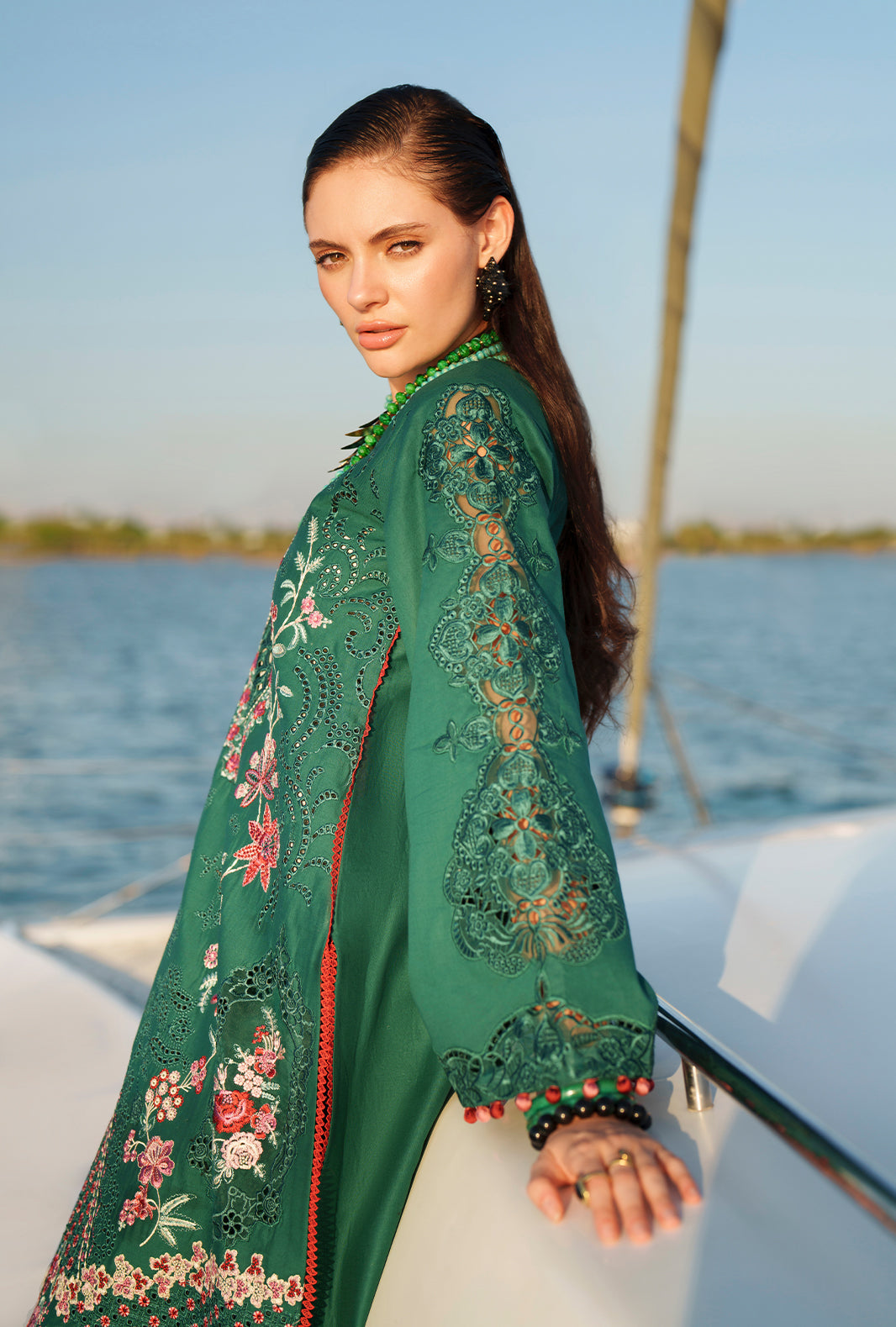 Evara Luxury Lawn