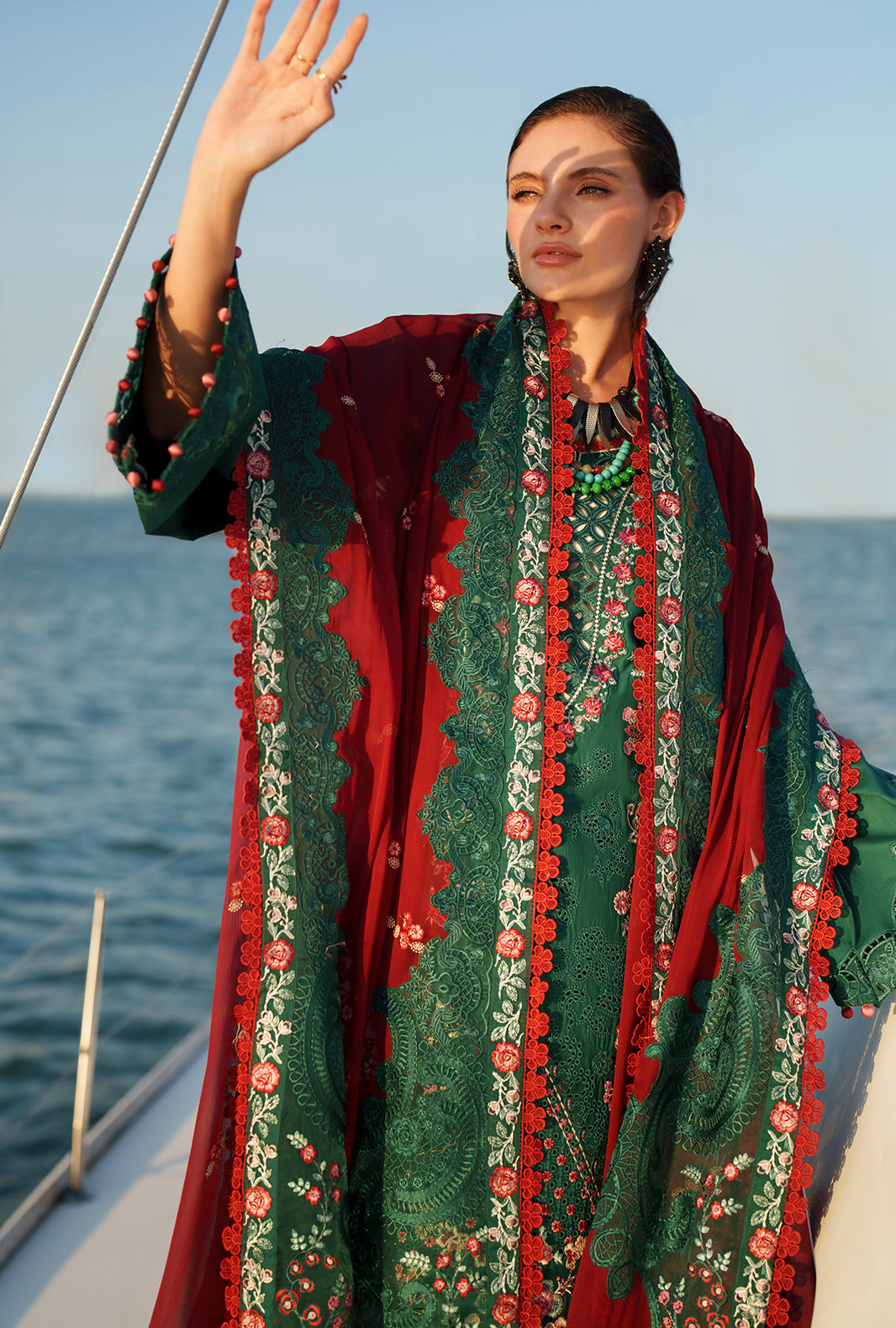 Evara Luxury Lawn