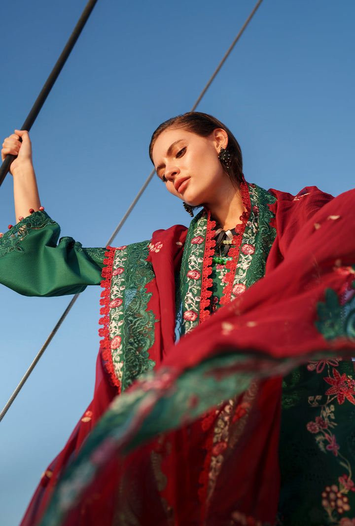 Evara Luxury Lawn