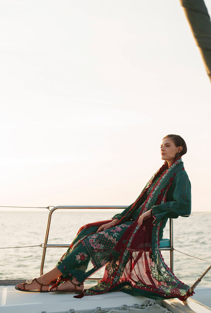 Evara Luxury Lawn