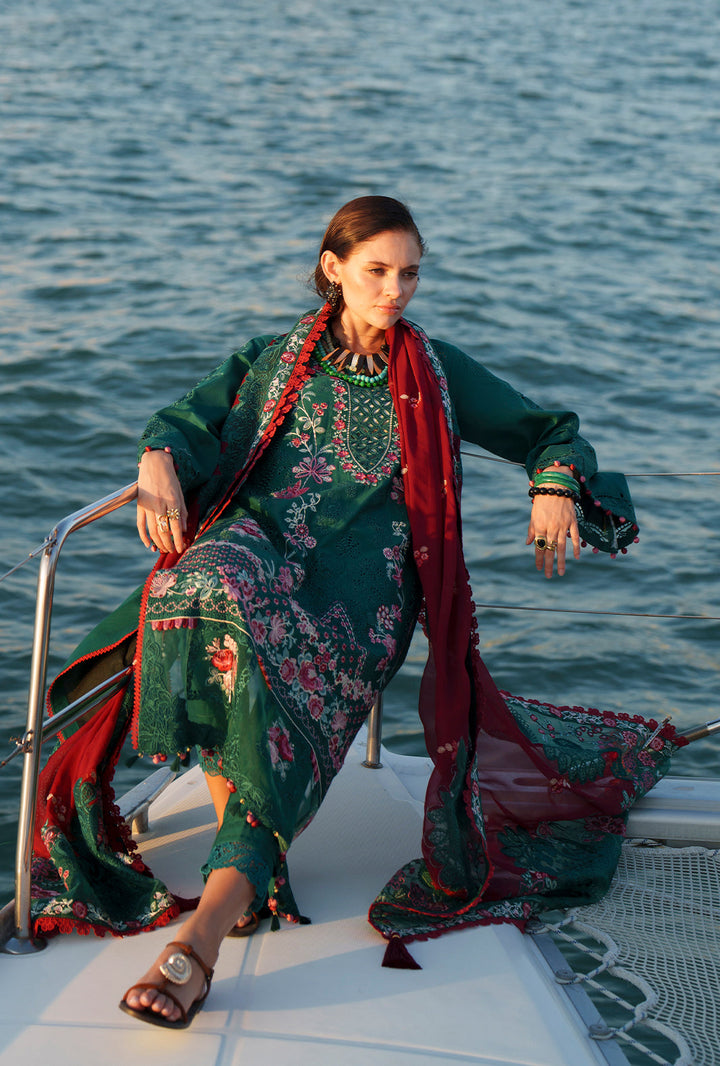 Evara Luxury Lawn
