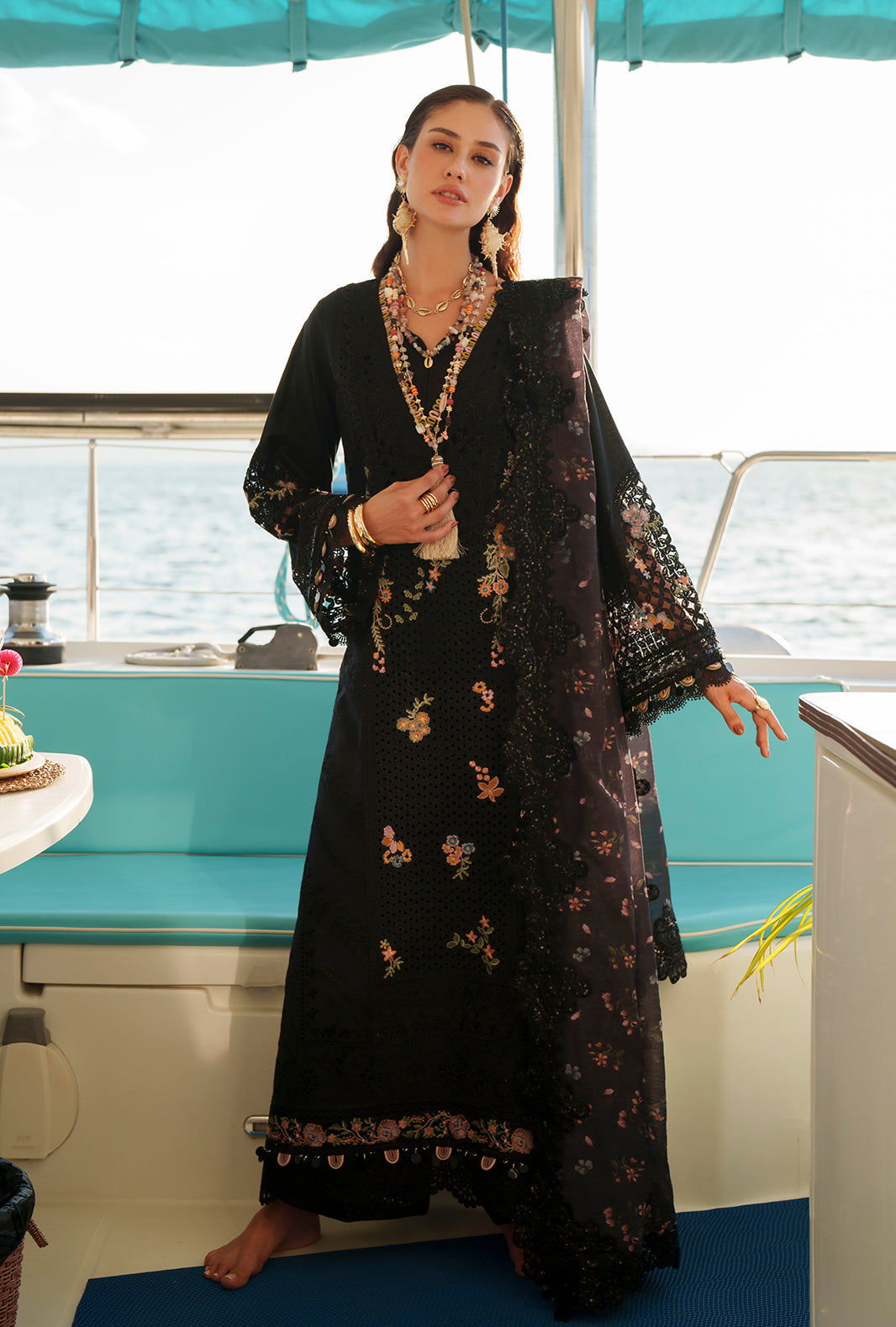 Evara Luxury Lawn