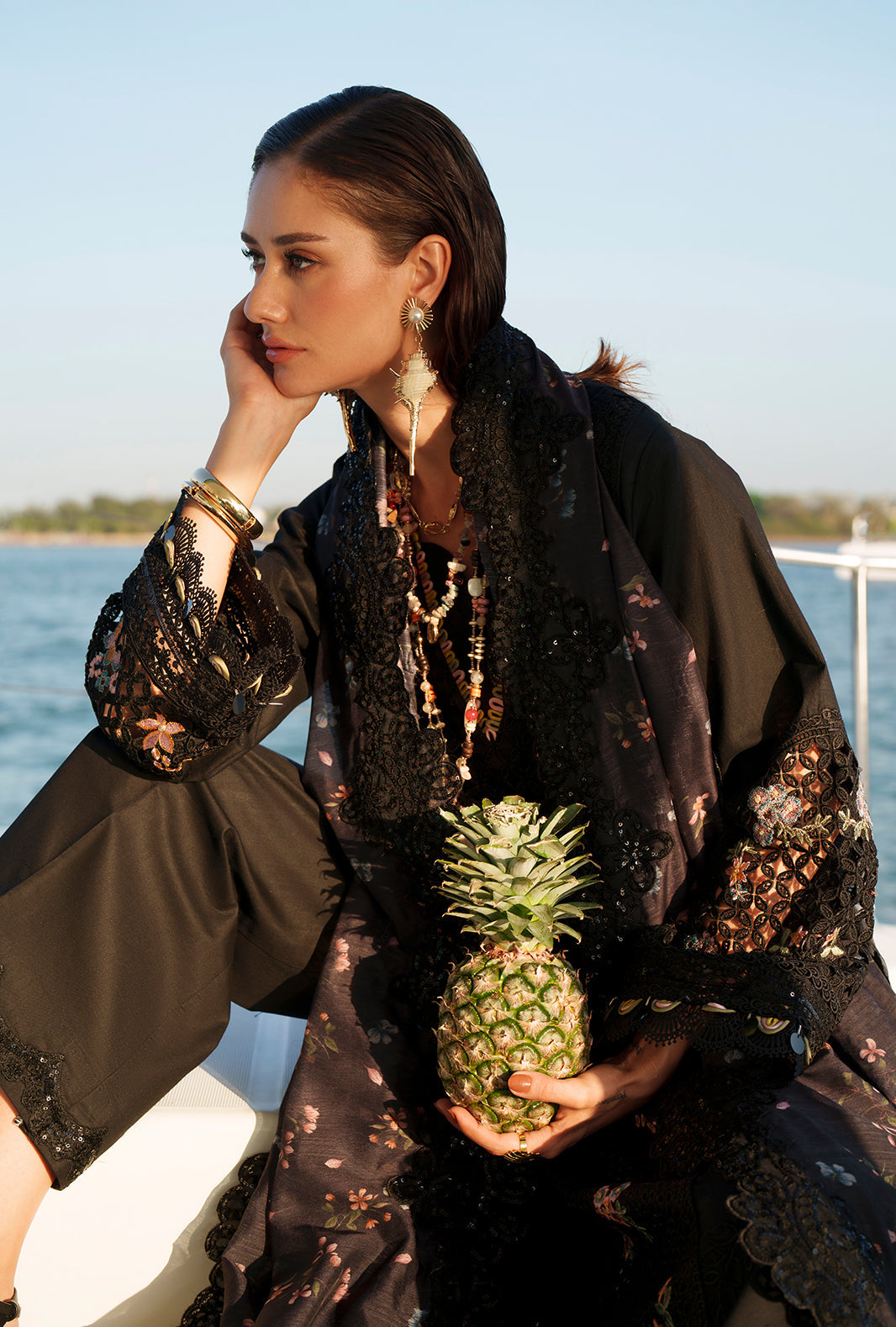 Evara Luxury Lawn