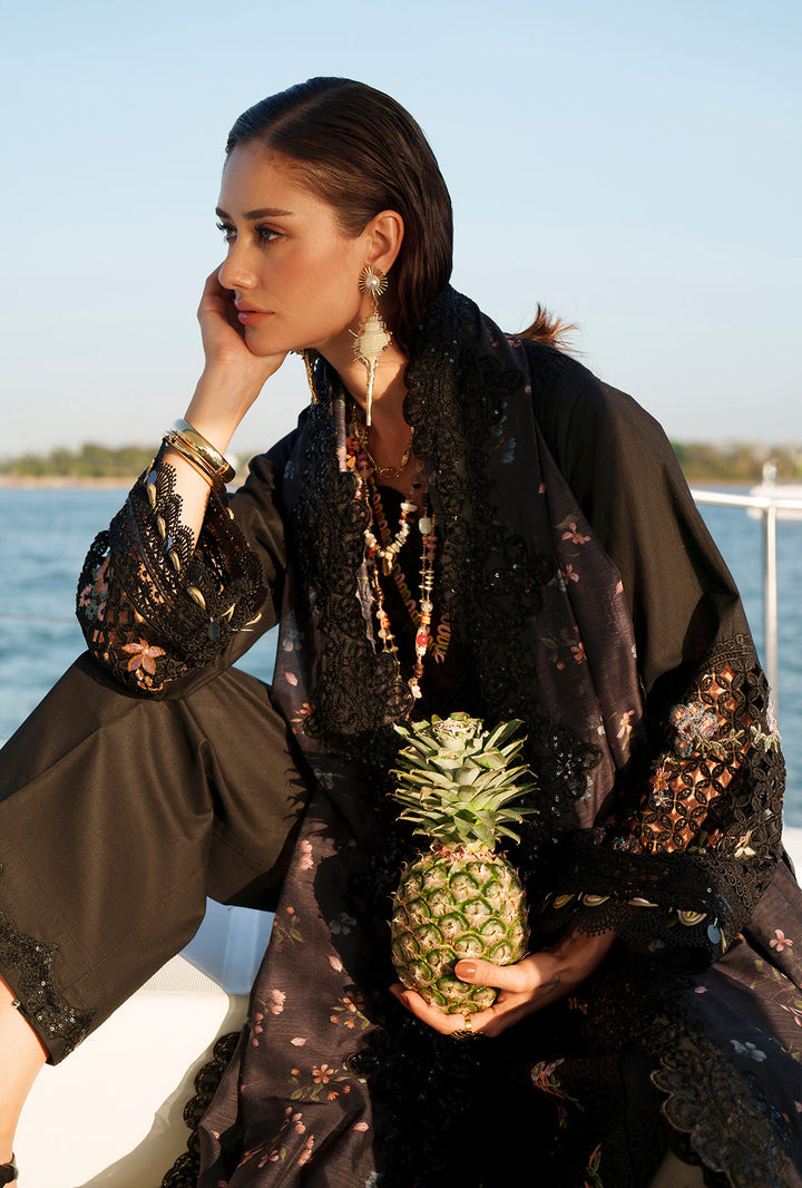 Evara Luxury Lawn