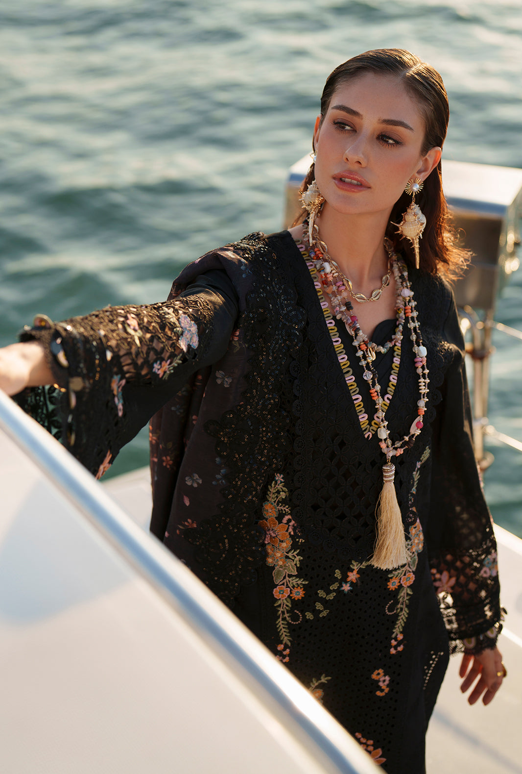 Evara Luxury Lawn