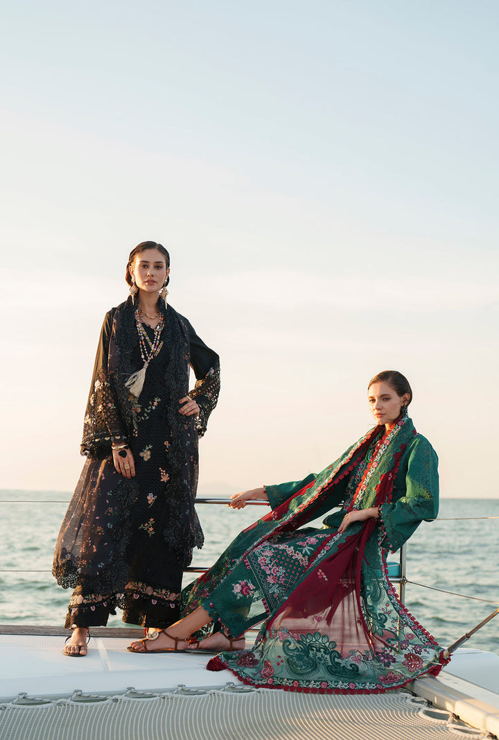 Evara Luxury Lawn
