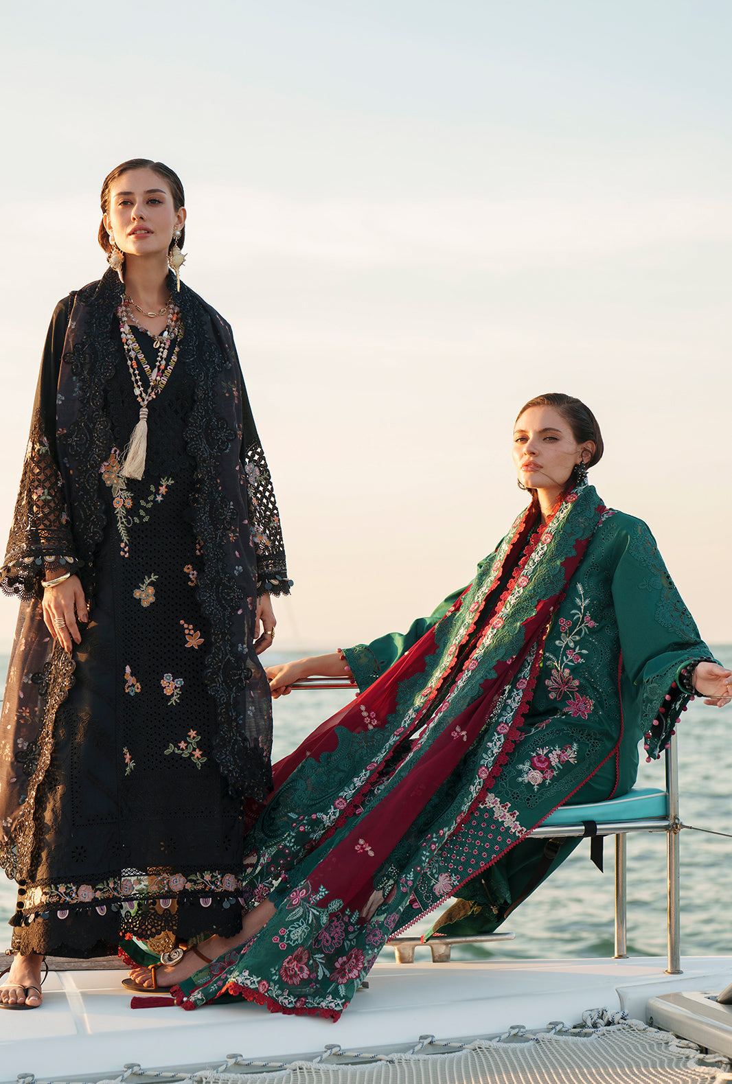 Evara Luxury Lawn