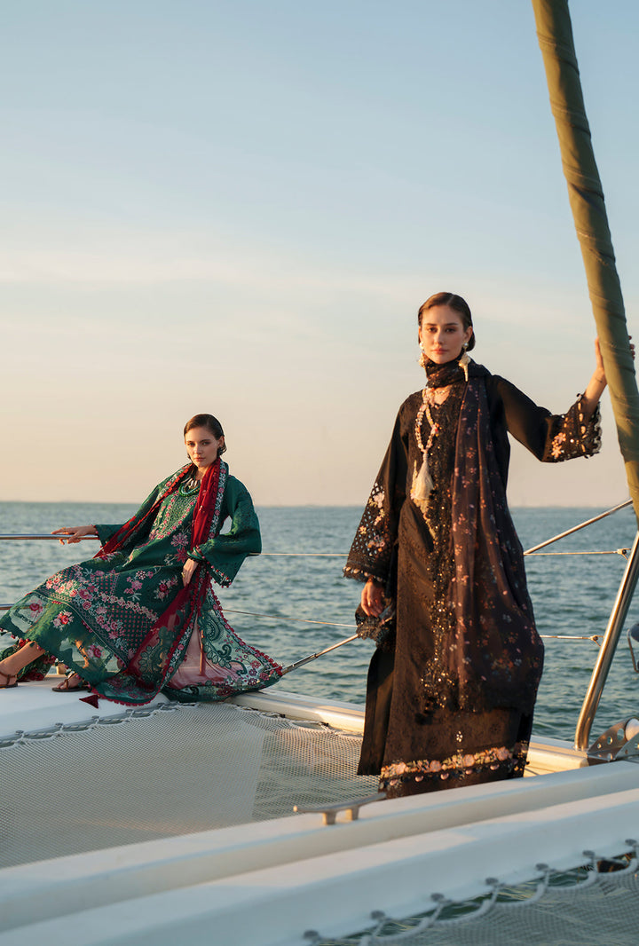 Evara Luxury Lawn