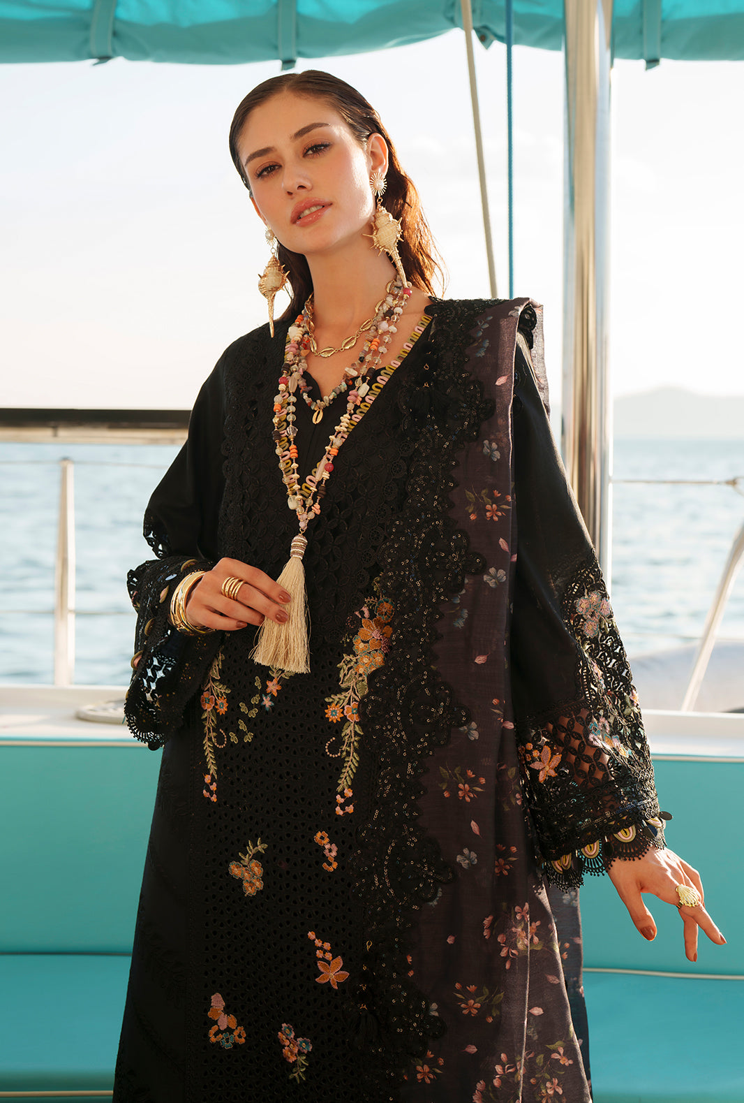 Evara Luxury Lawn