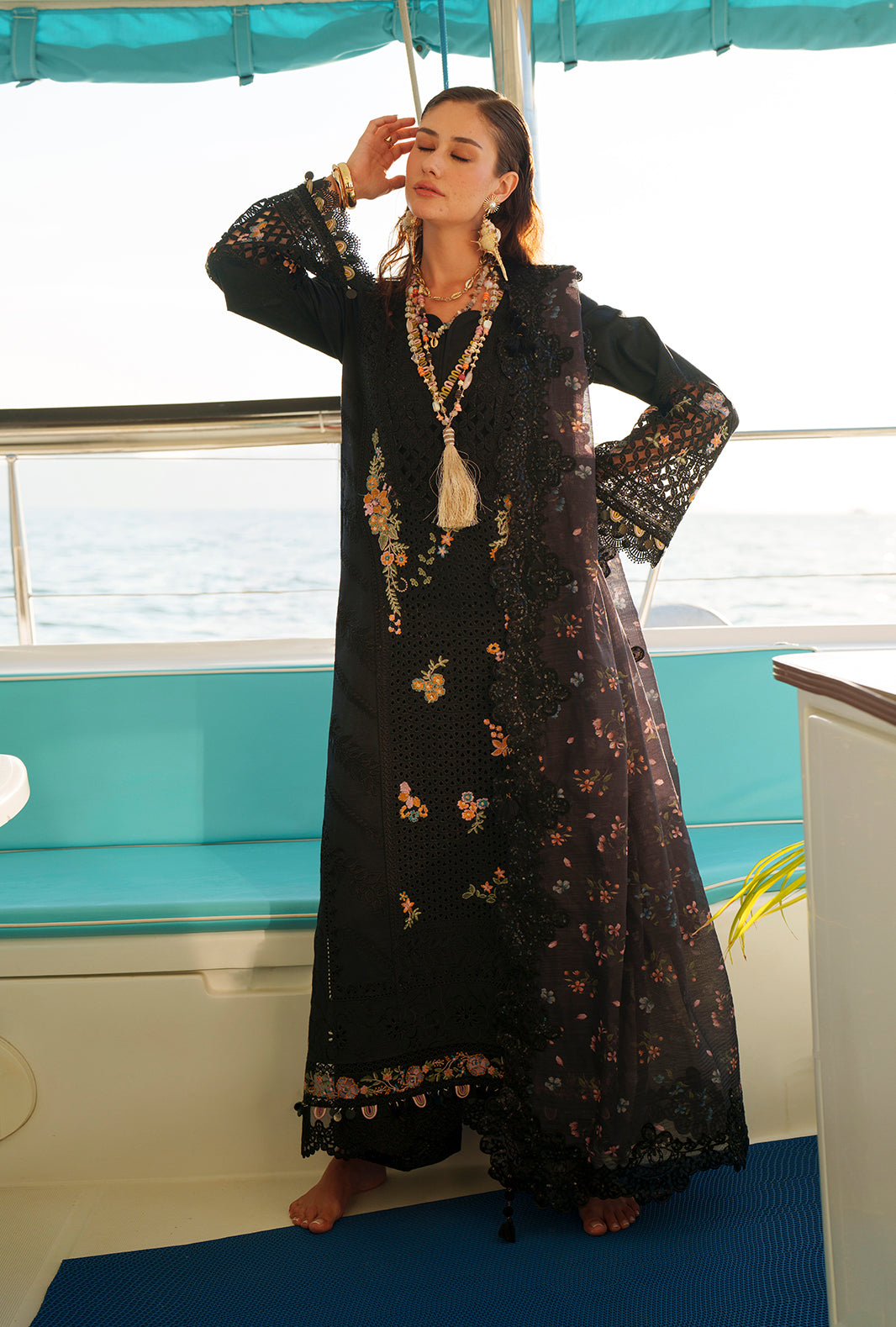 Evara Luxury Lawn