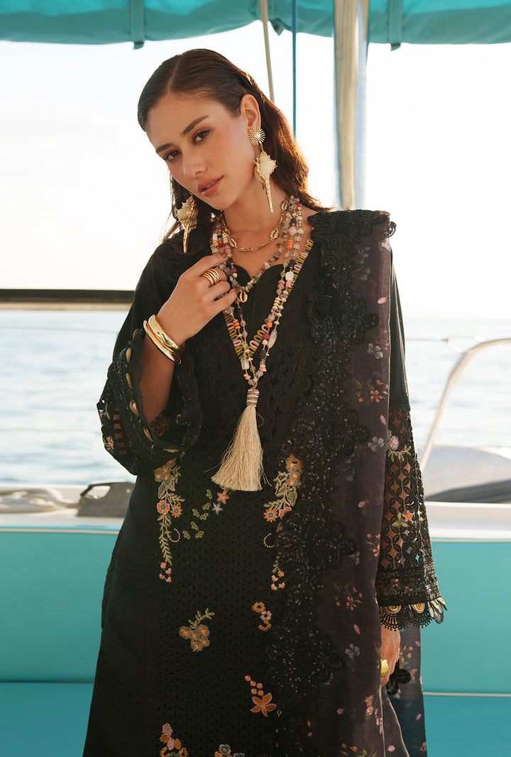 Evara Luxury Lawn