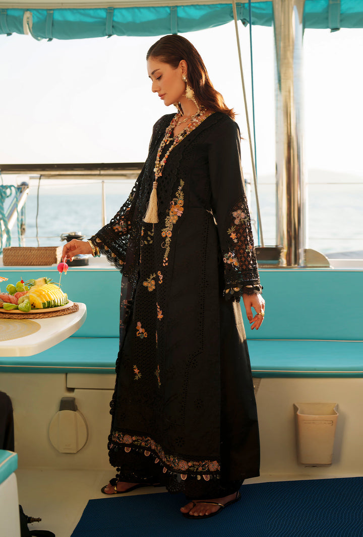 Evara Luxury Lawn