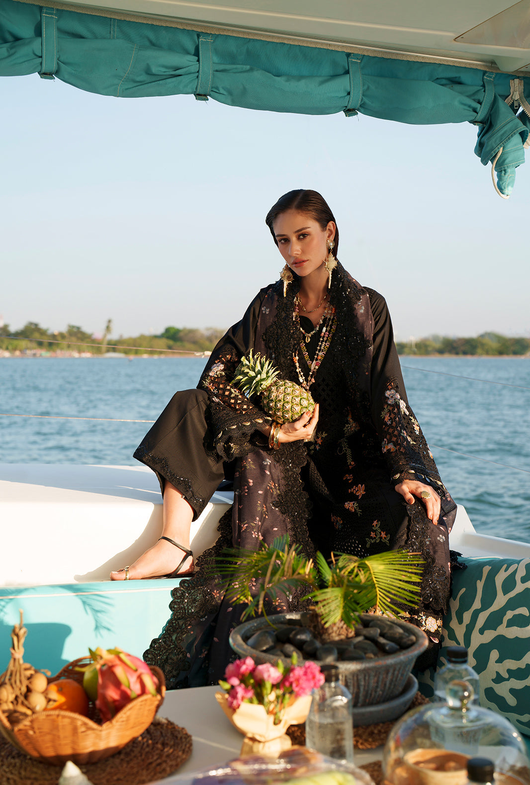 Evara Luxury Lawn