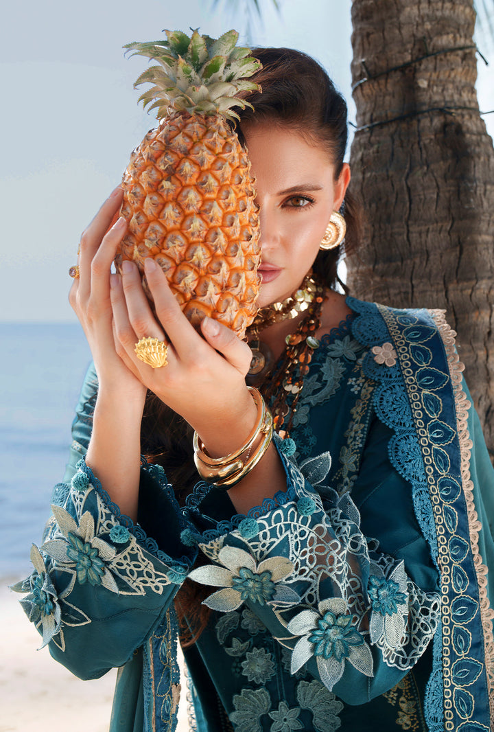 Evara Luxury Lawn