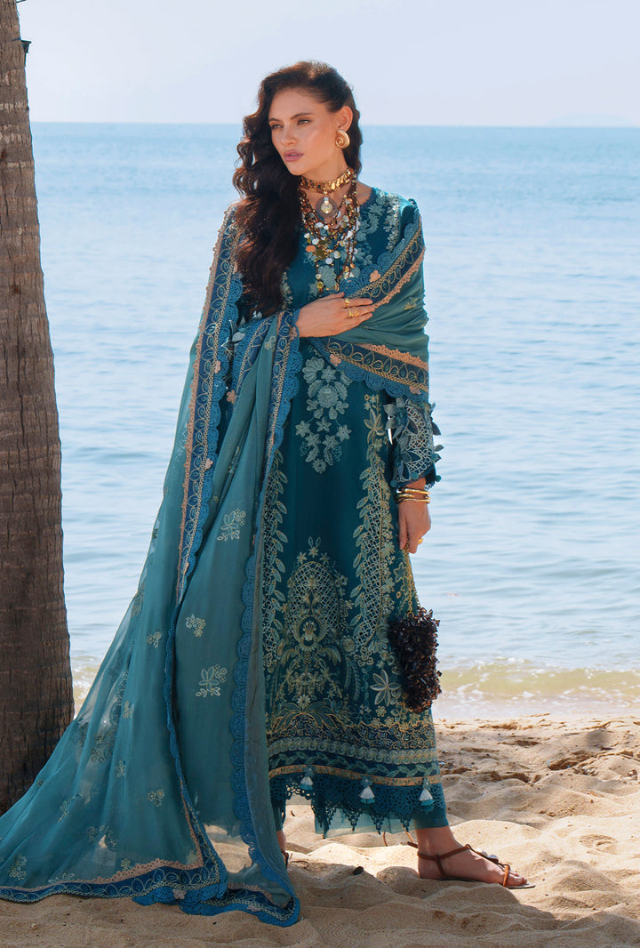Evara Luxury Lawn