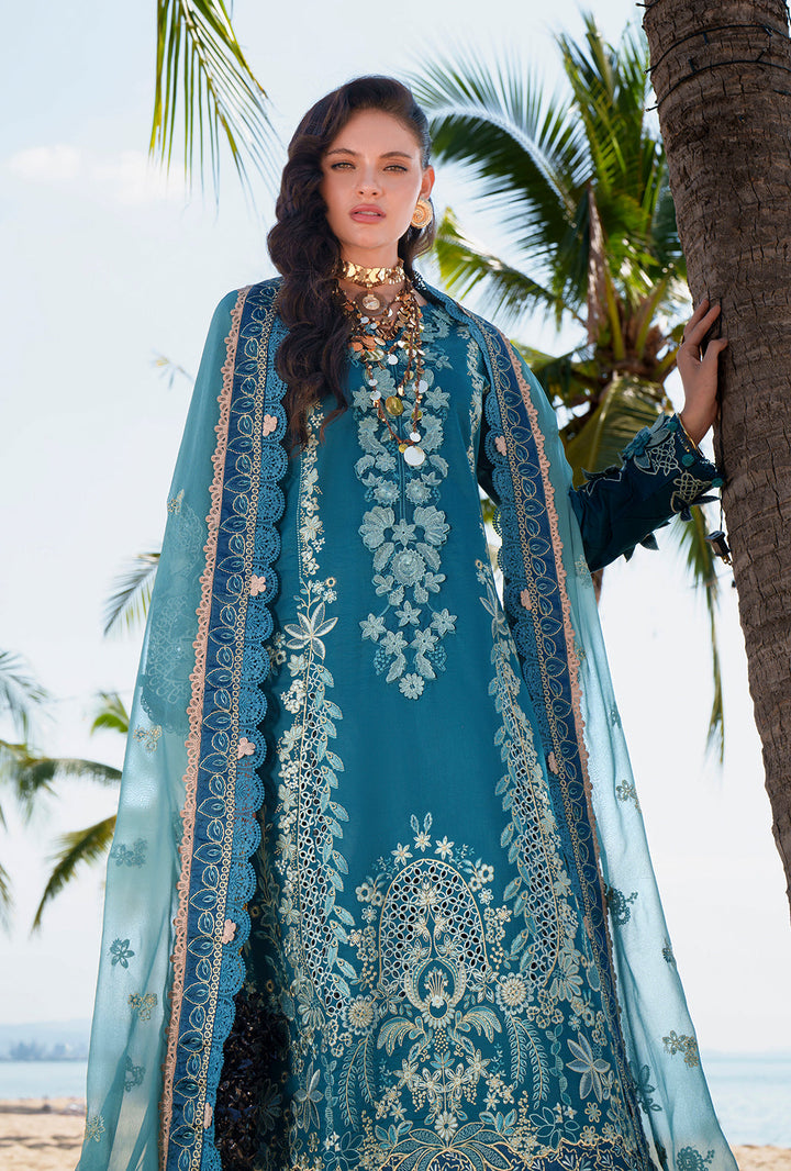 Evara Luxury Lawn
