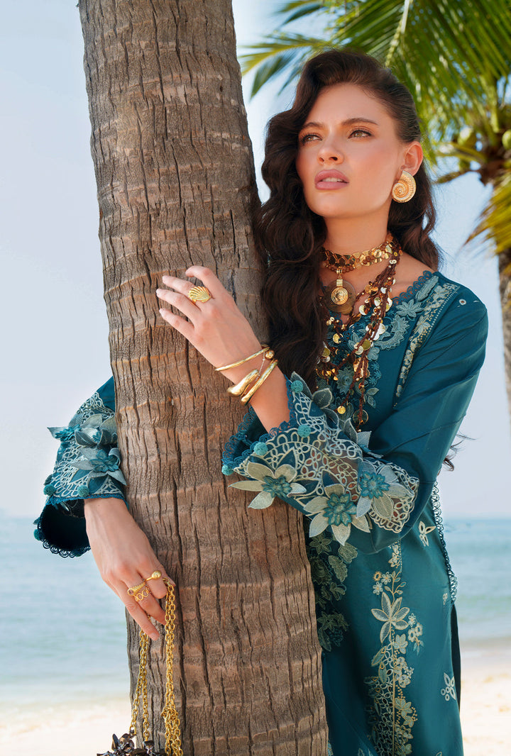 Evara Luxury Lawn