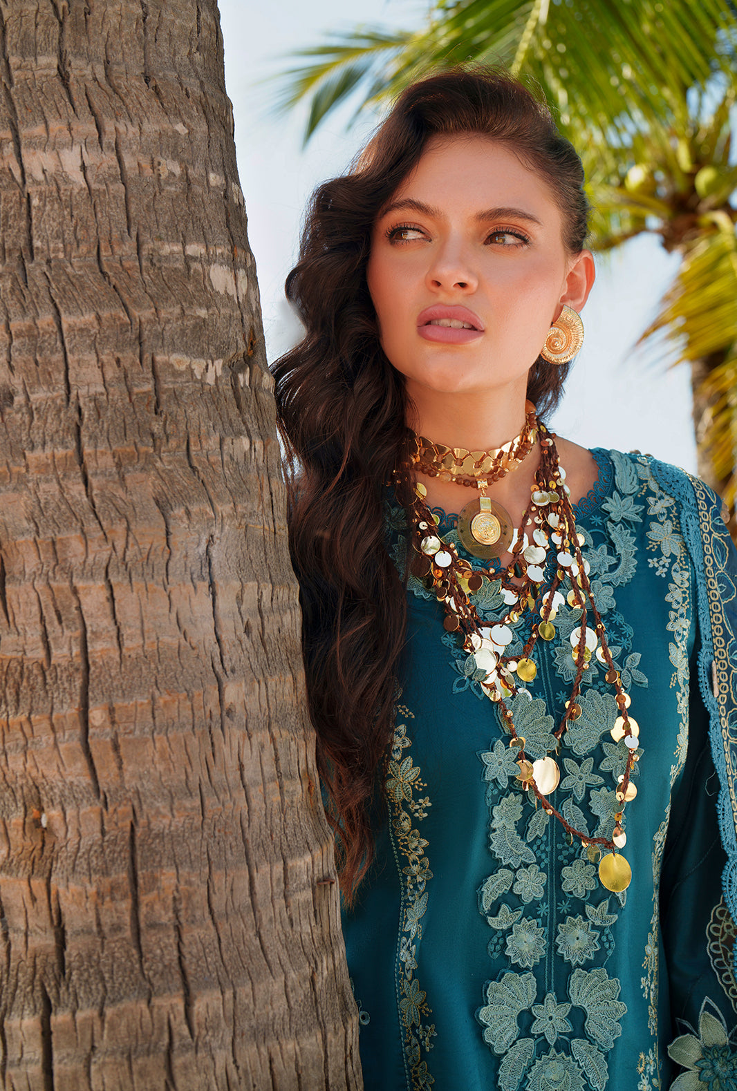 Evara Luxury Lawn