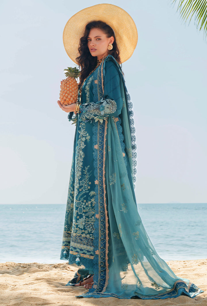 Evara Luxury Lawn