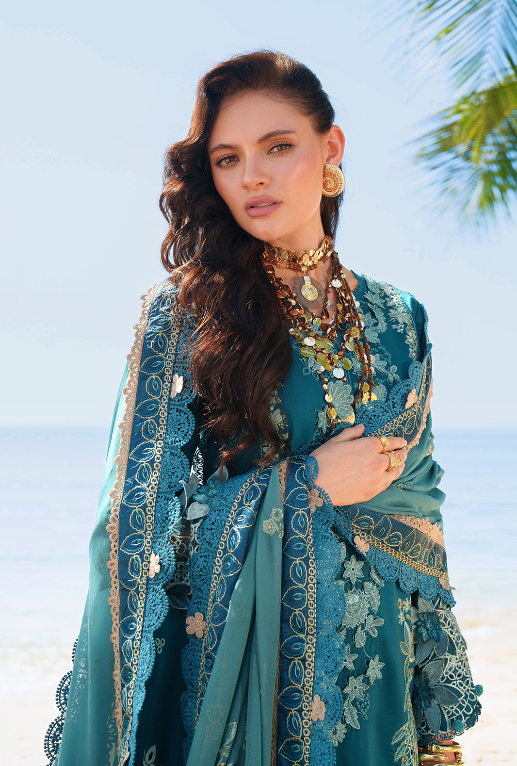 Evara Luxury Lawn