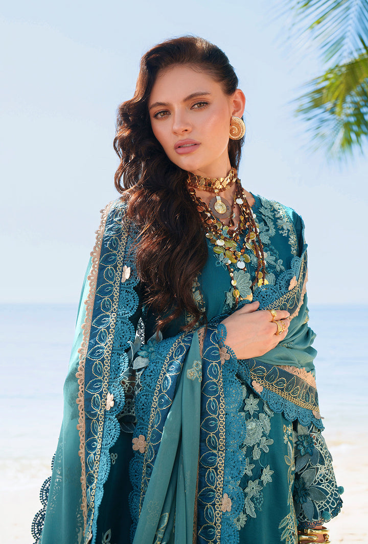 Evara Luxury Lawn