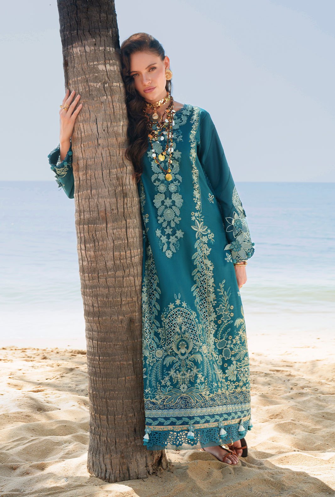 Evara Luxury Lawn