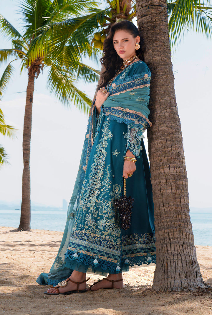 Evara Luxury Lawn